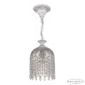 Подвесной светильник Bohemia Ivele Crystal AL16781/16 WMN Drops