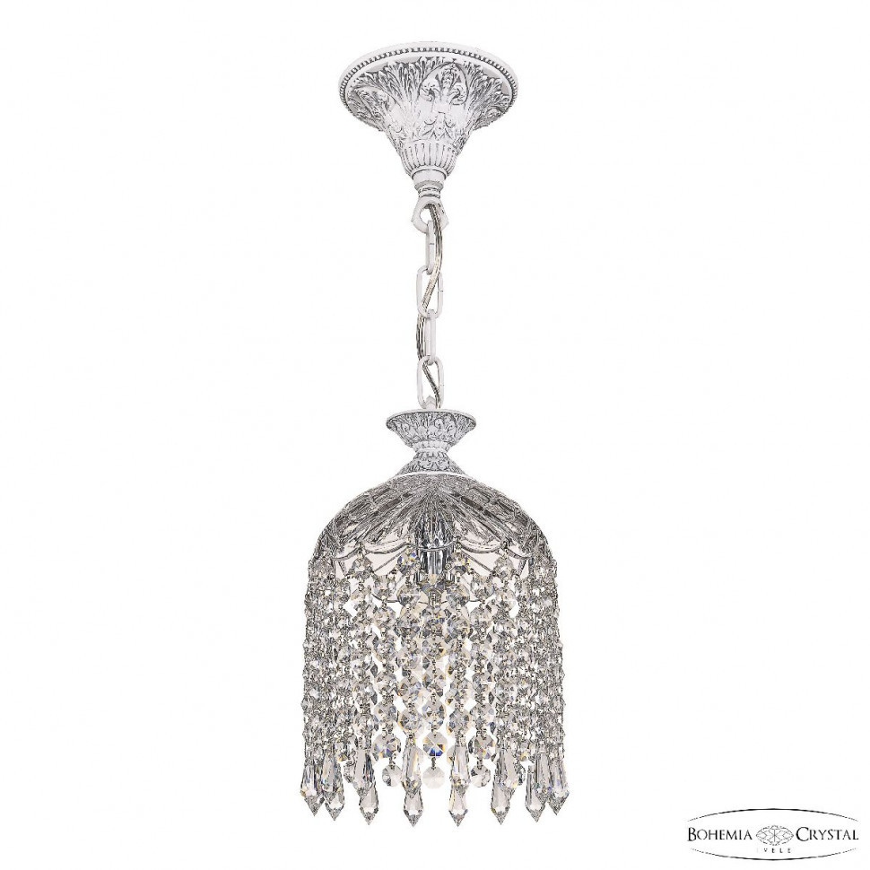 Подвесной светильник Bohemia Ivele Crystal AL16781/16 WMN Drops