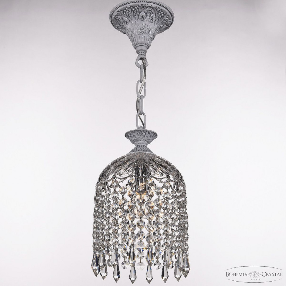 Подвесной светильник Bohemia Ivele Crystal AL16781/16 WMN Drops