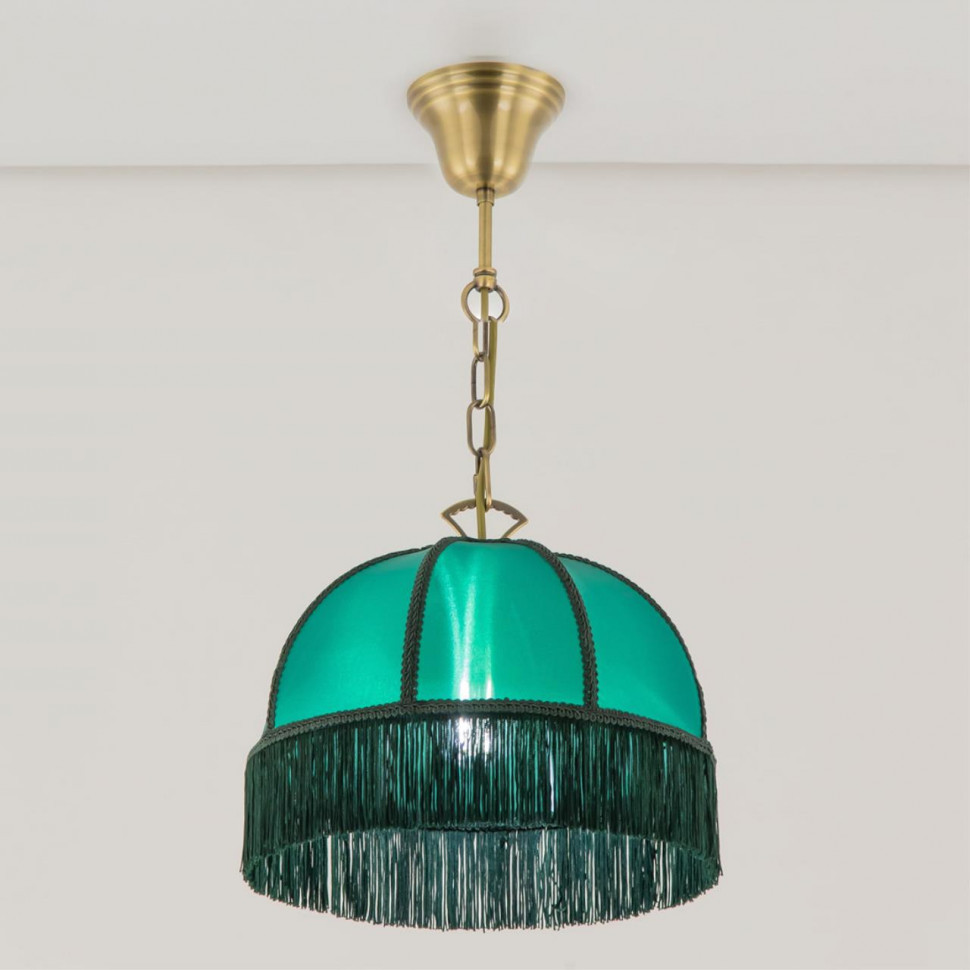 Подвесной светильник Citilux Базель CL407112