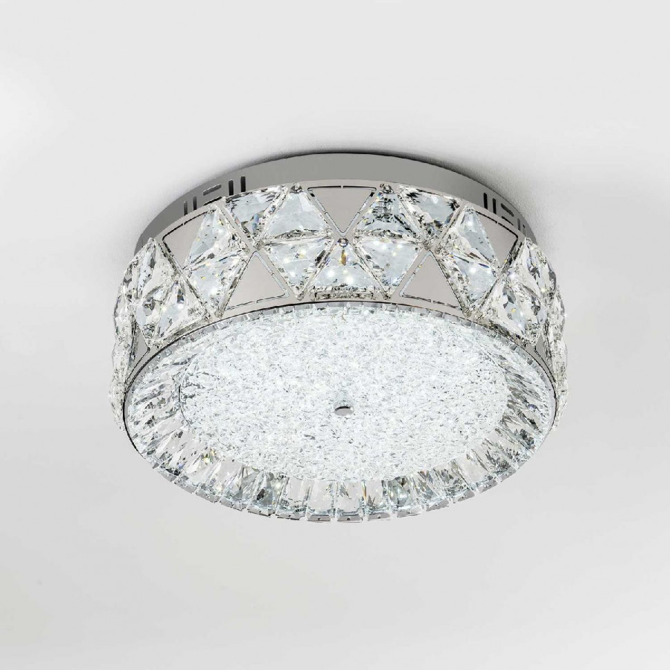 Потолочный светильник Modelux ML.2304.400 CR