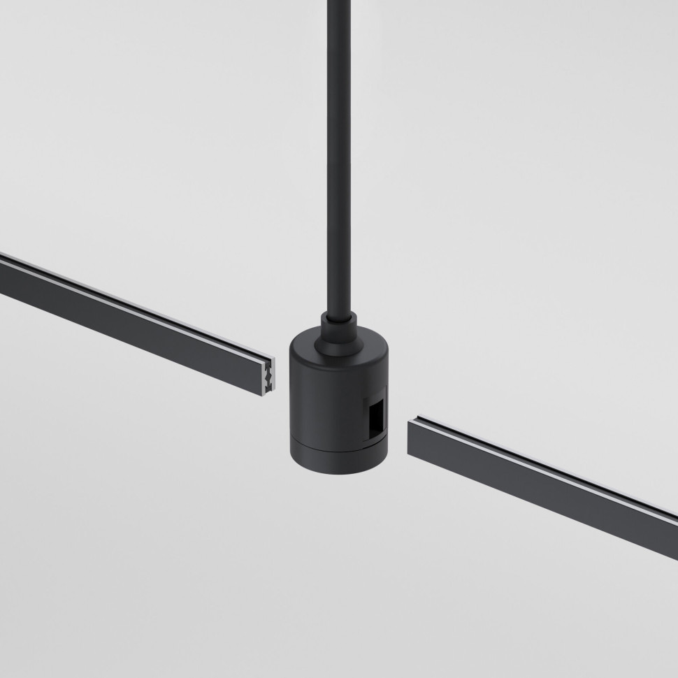 Esthetic Magnetic Декоративная стойка с коннектором 606 мм 85153/00