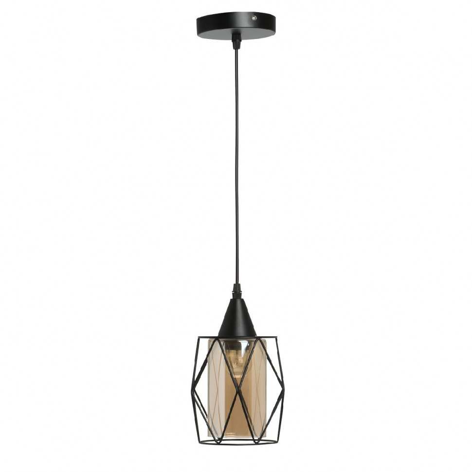 Подвесной светильник De Markt Соло 112013001