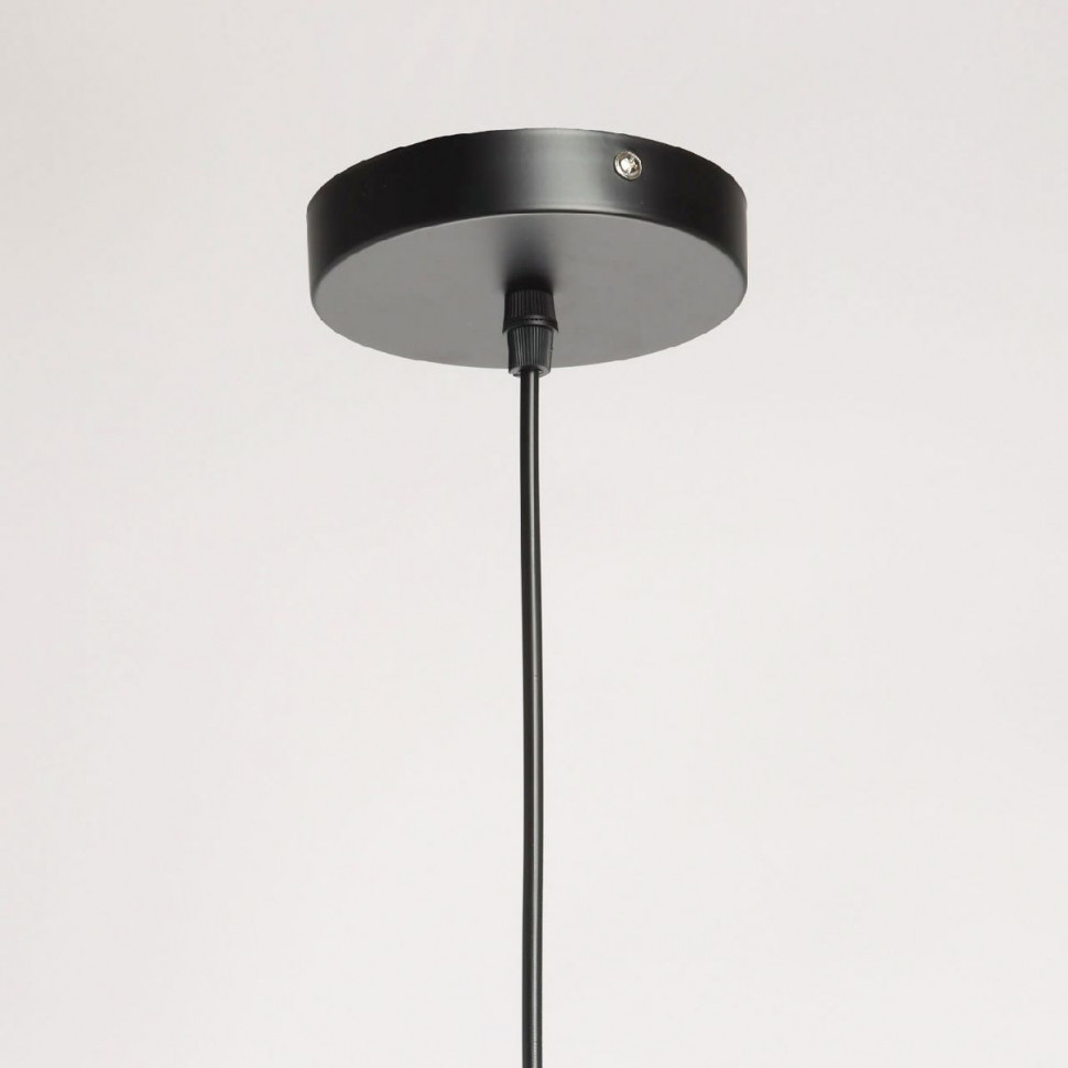 Подвесной светильник De Markt Соло 112013001