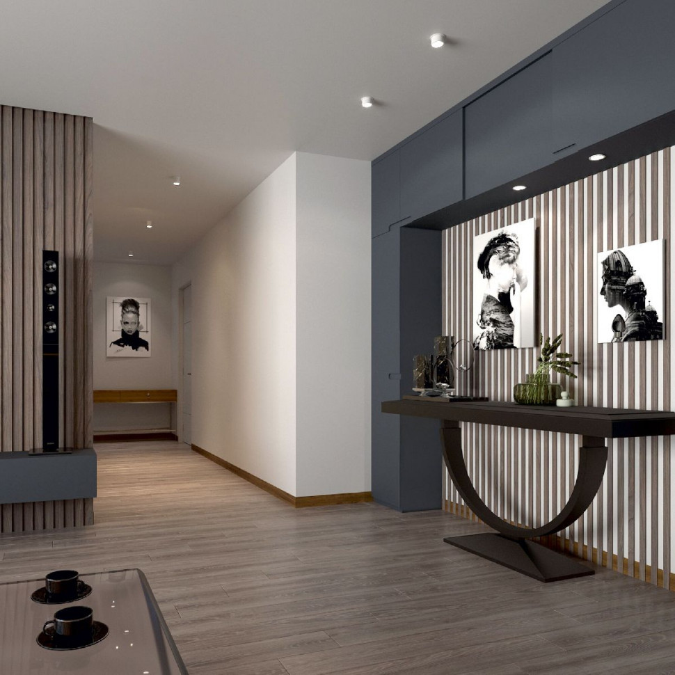 Встраиваемый светильник Elektrostandard Moll 4690389199455 a064245