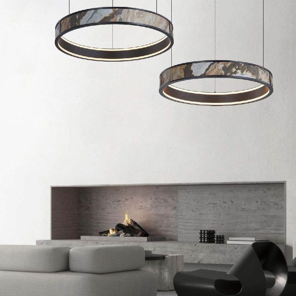 Настенный светильник Favourite Lago 4597-1W