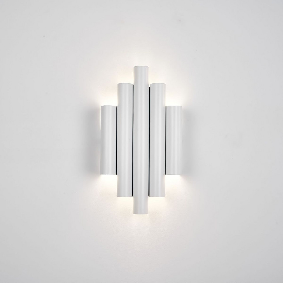 Настенный светильник Favourite Tubulis 4126-2W