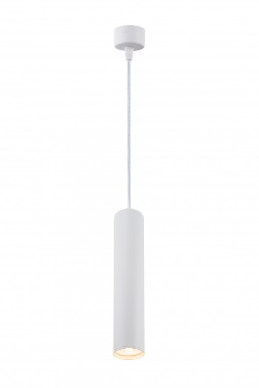 Подвесной светильник Denkirs Tube DK4050-WH