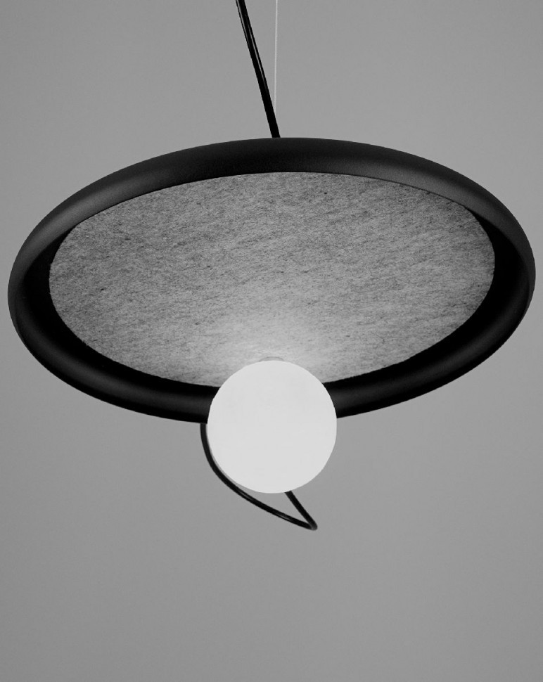 Подвесной светильник Moderli Cosmi V10695-PL