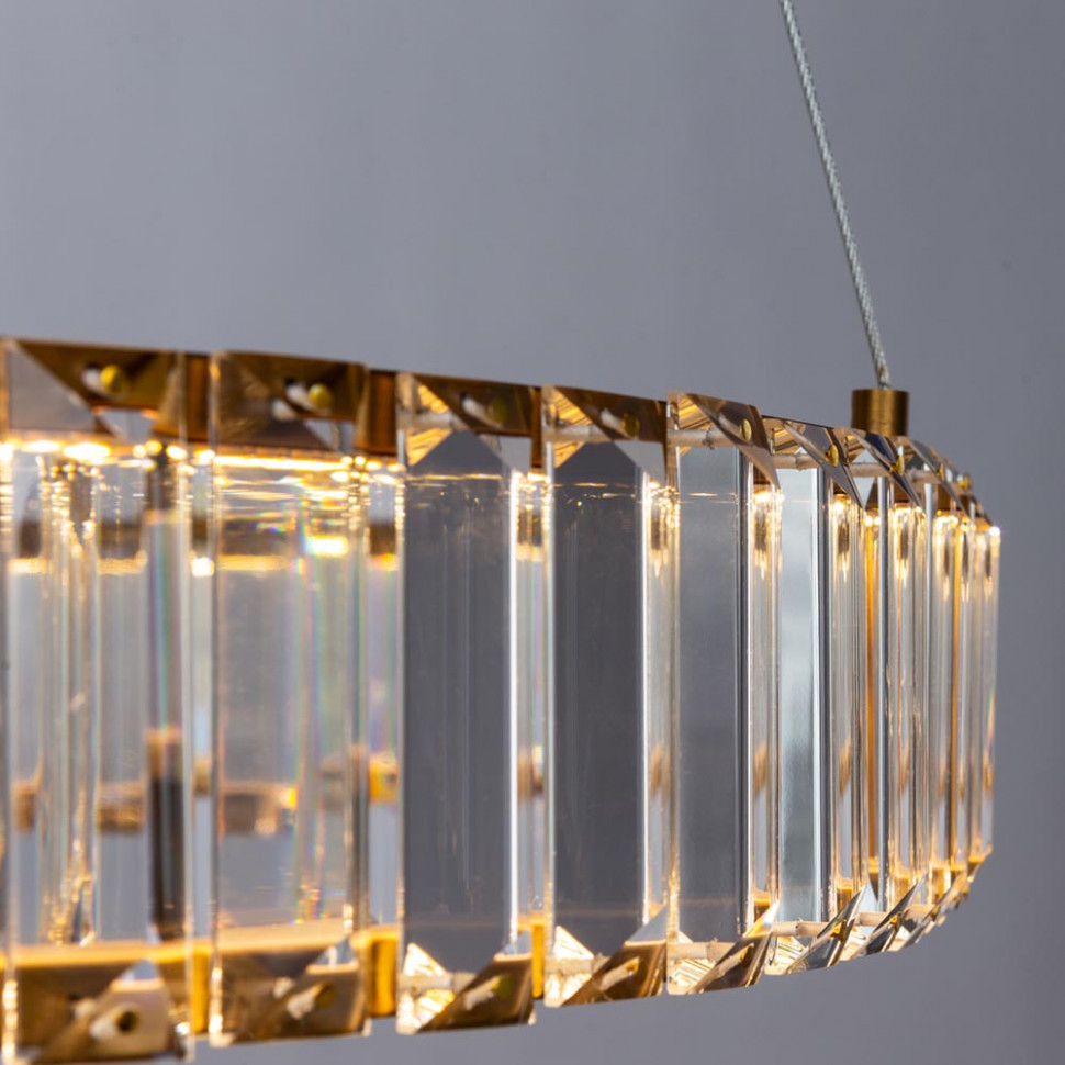 Подвесной светильник Divinare Renata 1135/17 SP-25