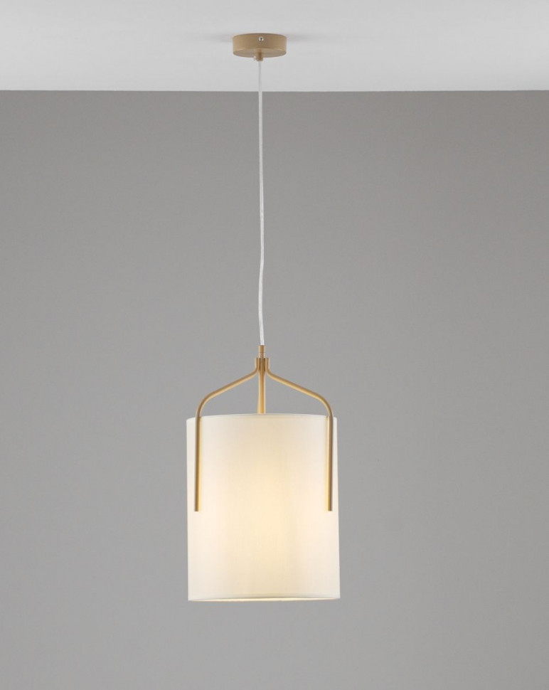 Подвесной светильник Moderli Inari V11856-1P