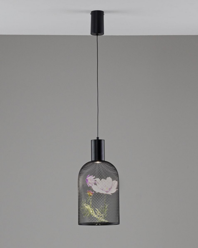 Подвесной светильник Moderli Ophelia V11874-PL