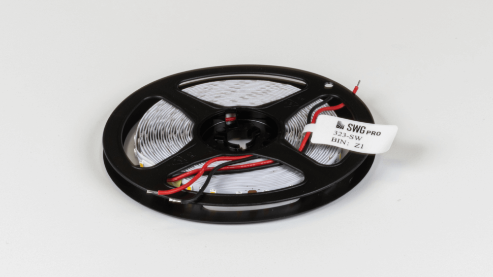  SWG PRO Светодиодная лента SWG PRO 2835, 84 LED/м, 8,6 Вт/м, 24В , IP20, Цвет: Нейтральный белый, SWG2P84-24-8.6-NW