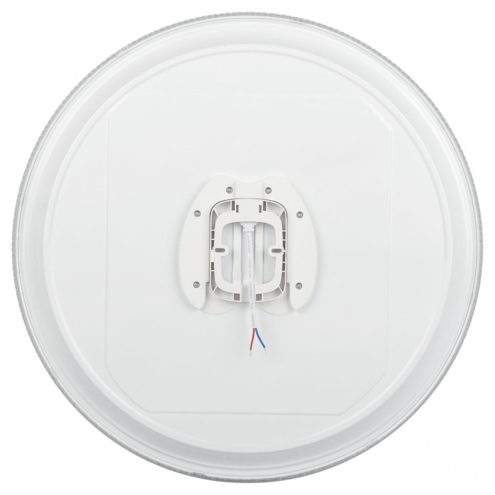 Потолочный светильник Эра SPB-6 Sunny 86W-3K-6,5K-RC WH+GR