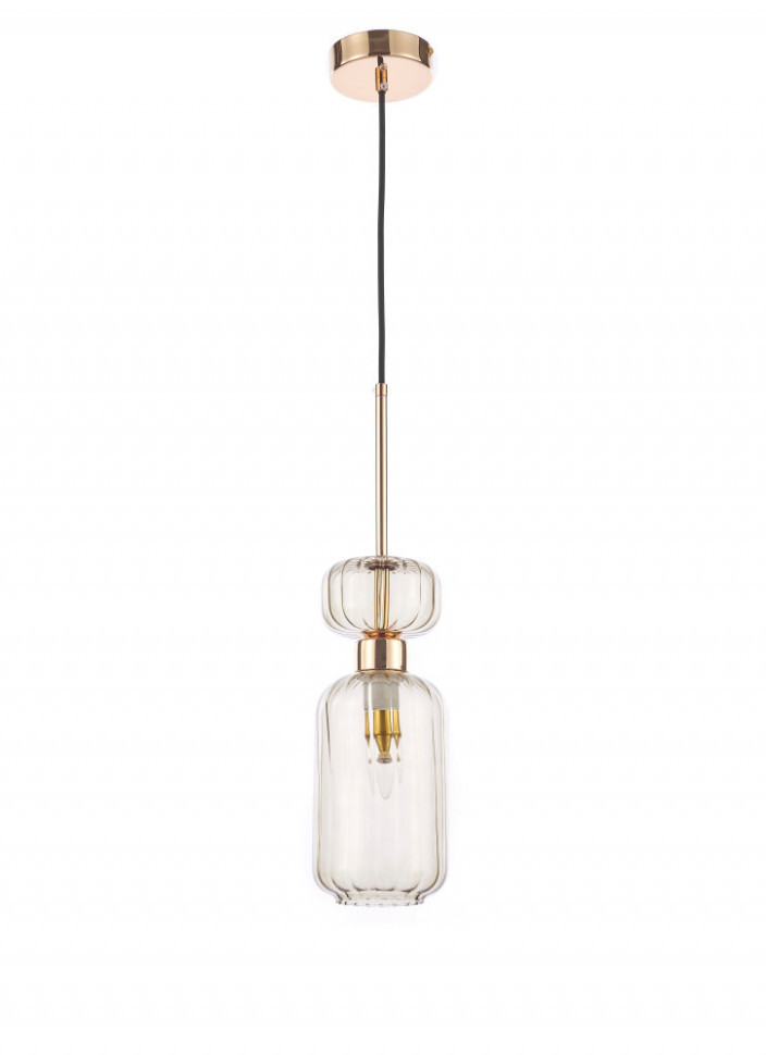 Подвесной светильник Myfar Aubrey MR2362-1P