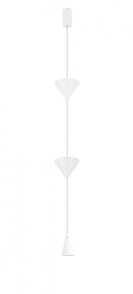 Подвесной светильник Myfar Maretta MR2210-3PL