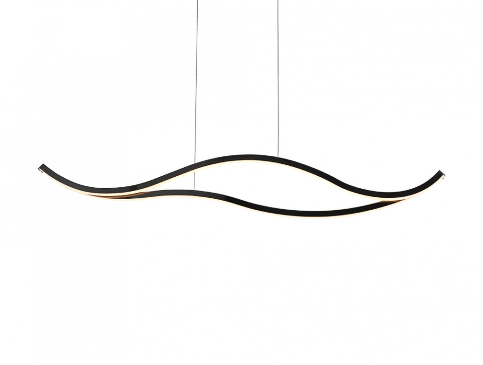 Подвесной светильник Newport 15000 15205/S black glossy М0068942