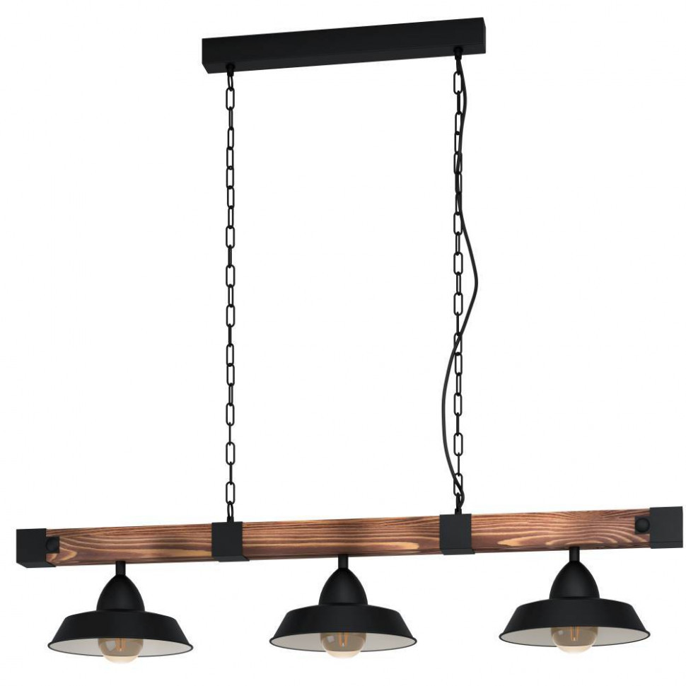 Подвесной светильник Eglo Oldbury 44086