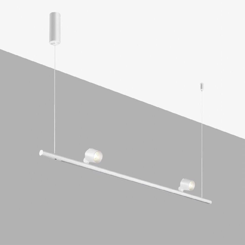 Подвесной светильник Novotech Fermo 359308