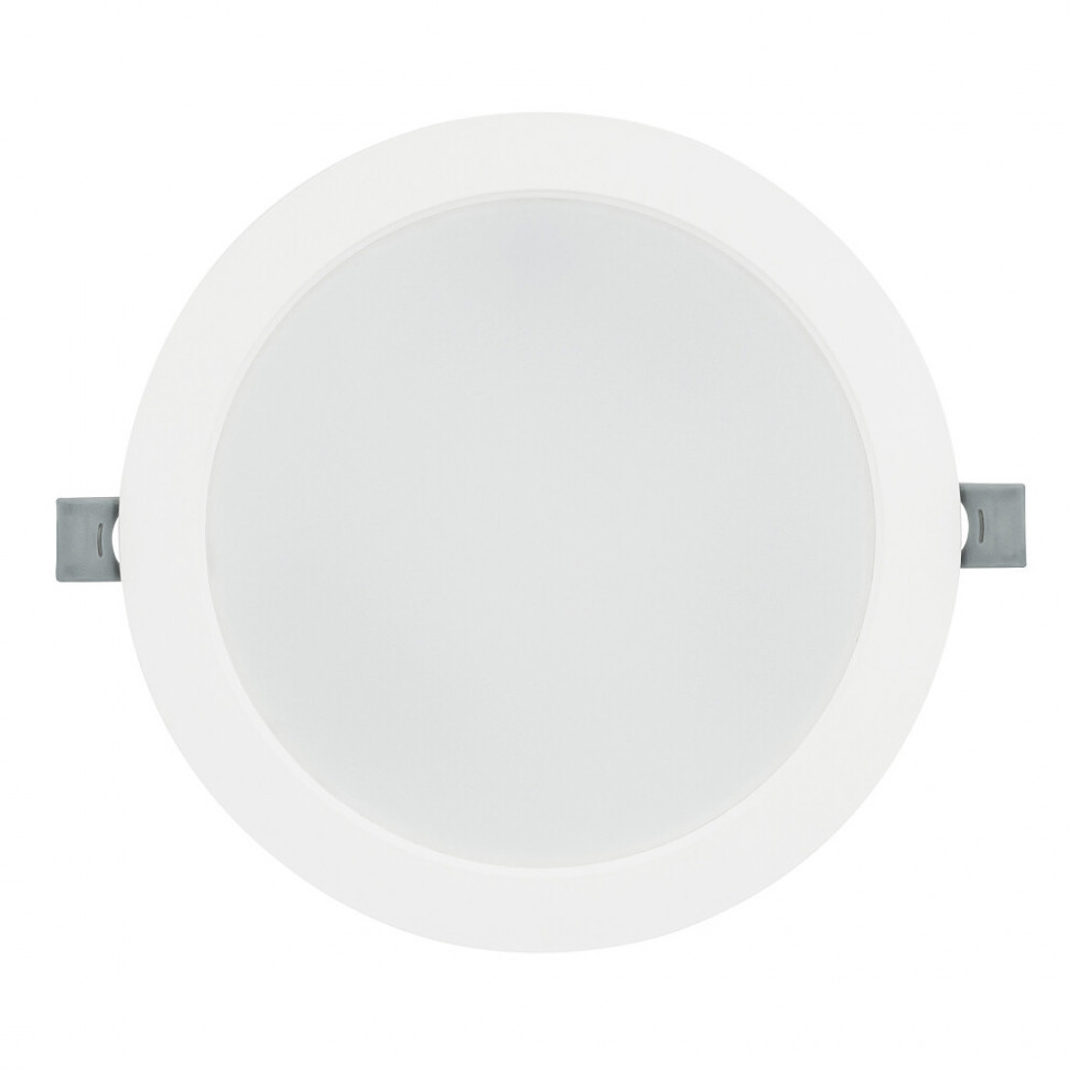 Встраиваемый светильник Nowodvorski Mykonos Led White 10541