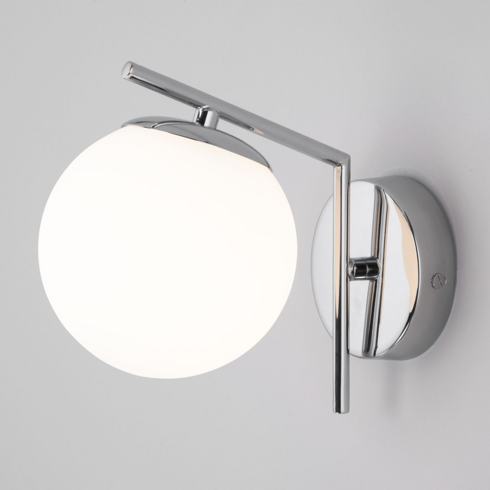 Бра в стиле лофт 70152/1 латунь