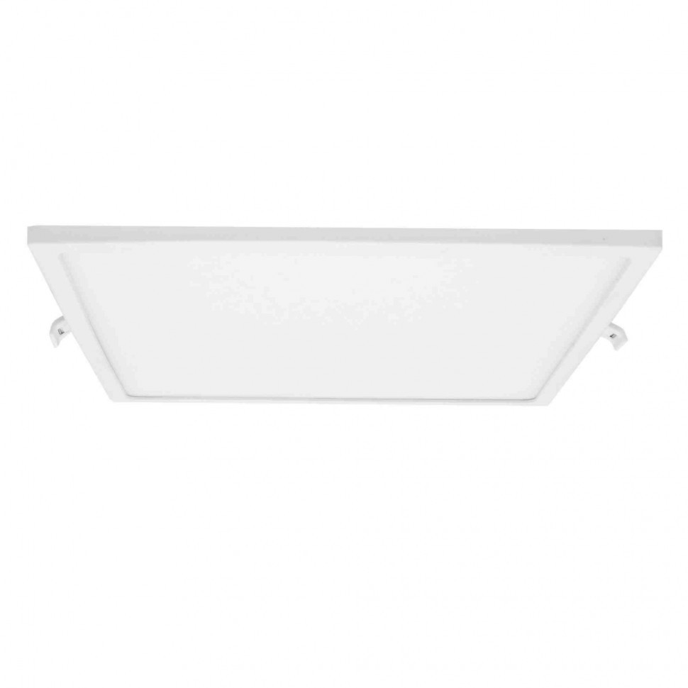 Встраиваемая светодиодная панель Apeyron 06-34