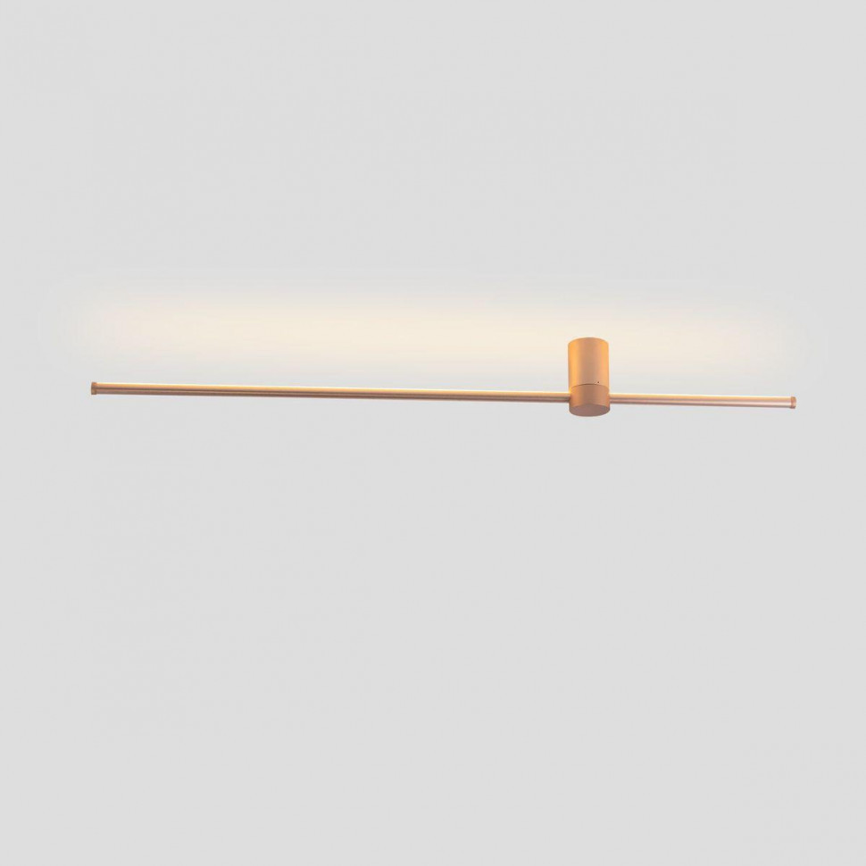 Настенный светильник Moderli Ricco V5002-WL