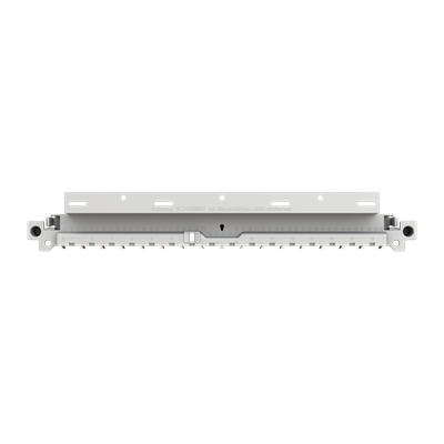 Фланец для ввода кабеля UK600 UZB1 ABB 2CPX031407R9999