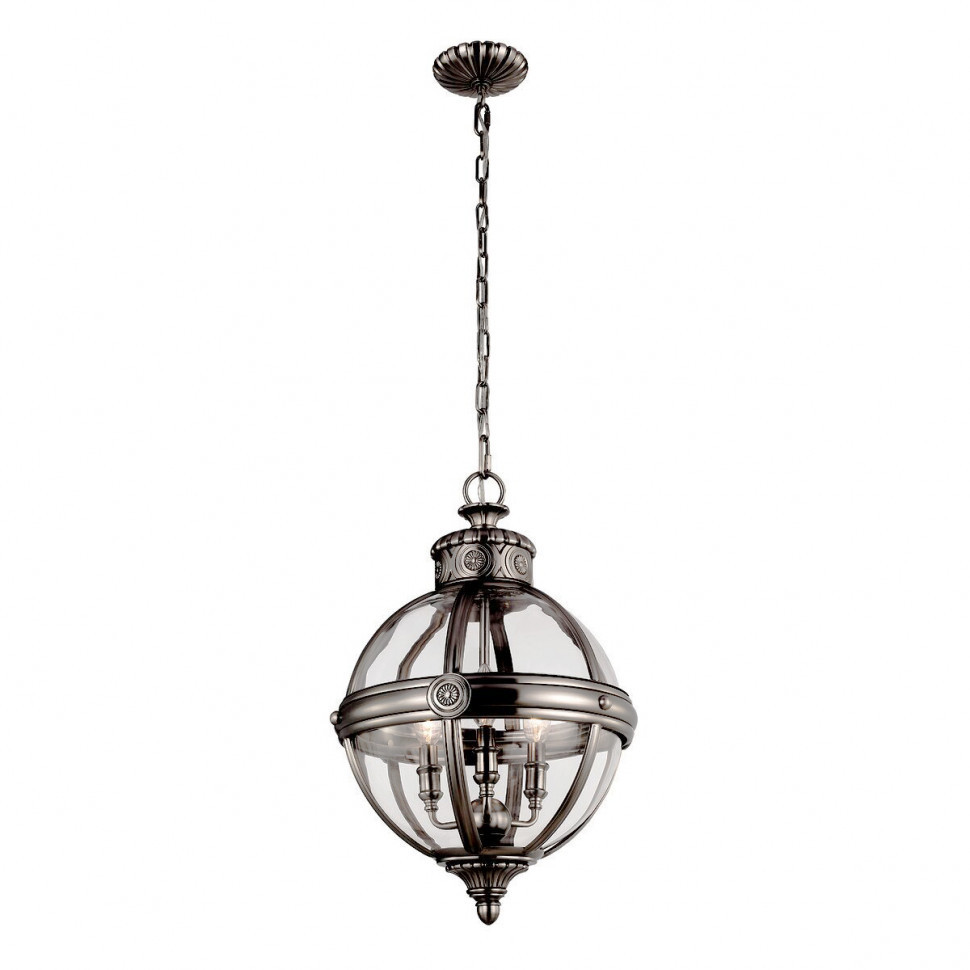 Подвесной светильник Feiss Adams FE-ADAMS-3P-ANL