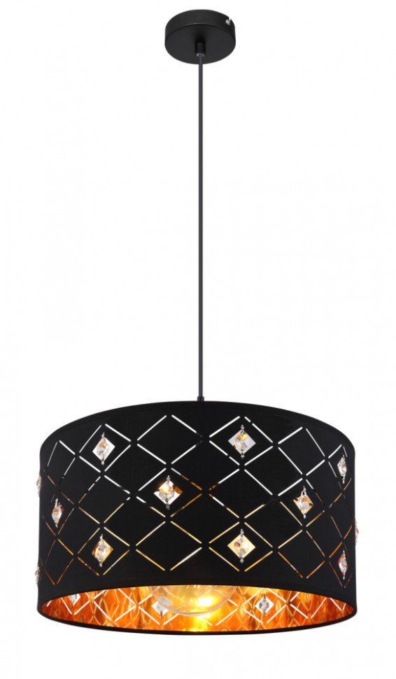 Подвесной светильник Globo Abbey 15448H