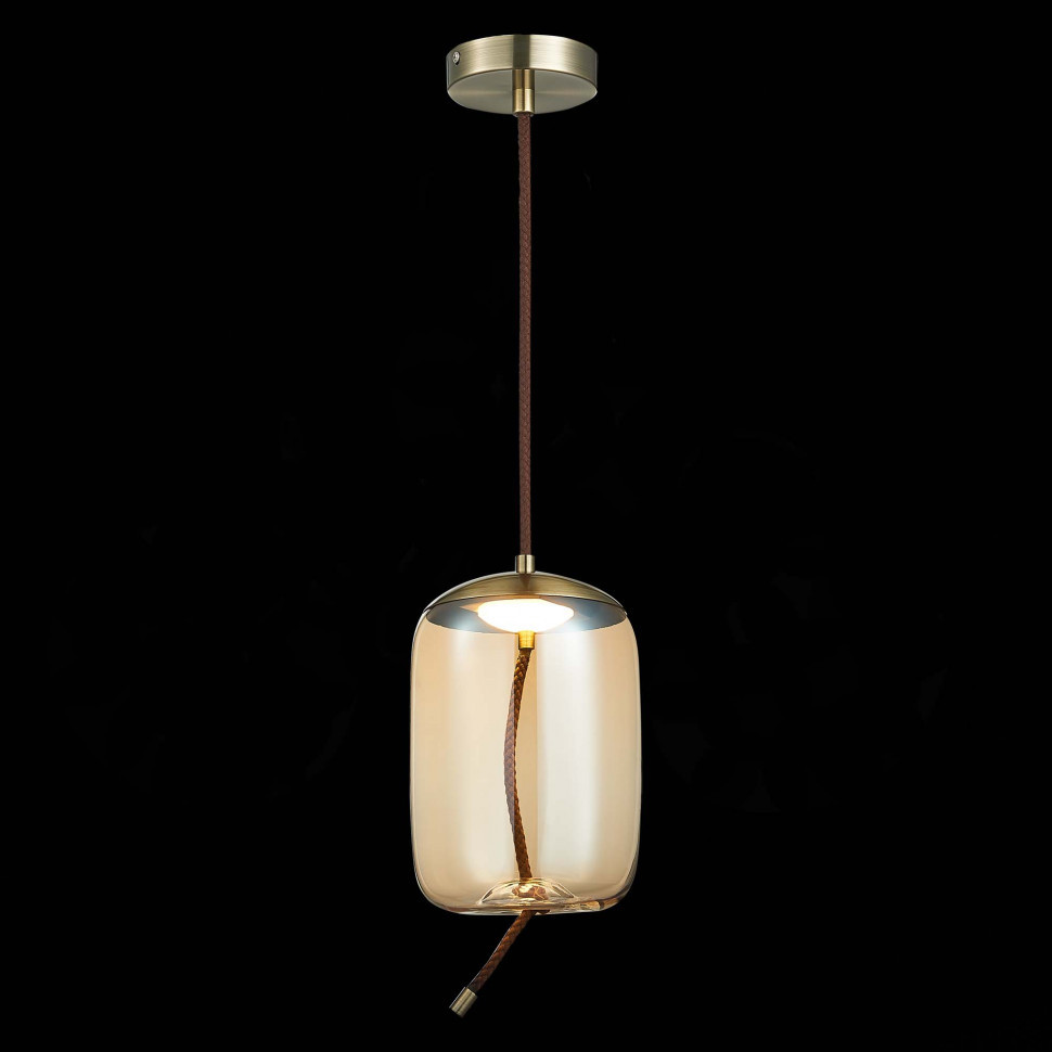 Подвесной светильник ST Luce Ozzio SL6108.323.01