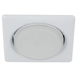 Встраиваемый светильник Эра KL71 WH (к) Б0017633