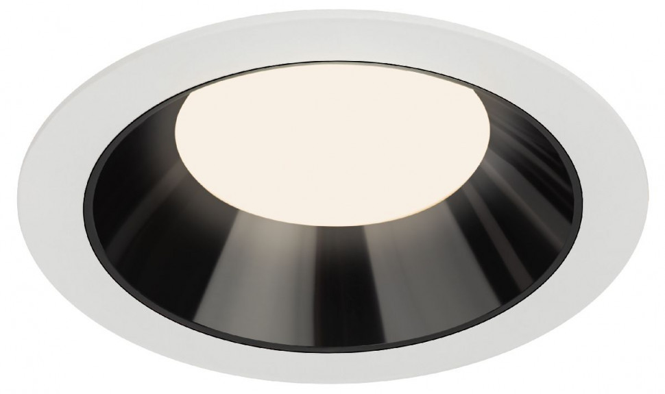 Встраиваемый светильник Эра LED 21-18-3K Б0062144