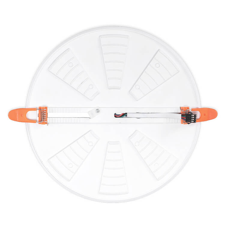 Встраиваемый светодиодный светильник Ambrella Light Led Downlight DCR312