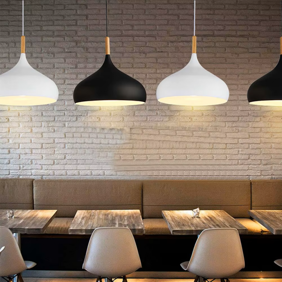 Подвесной светильник TopDecor Molto S1 12