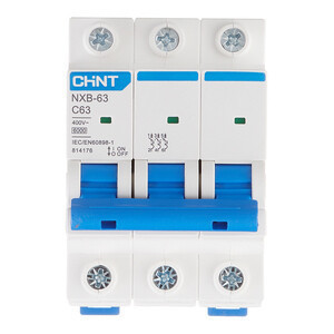 CHINT ELECTRIC