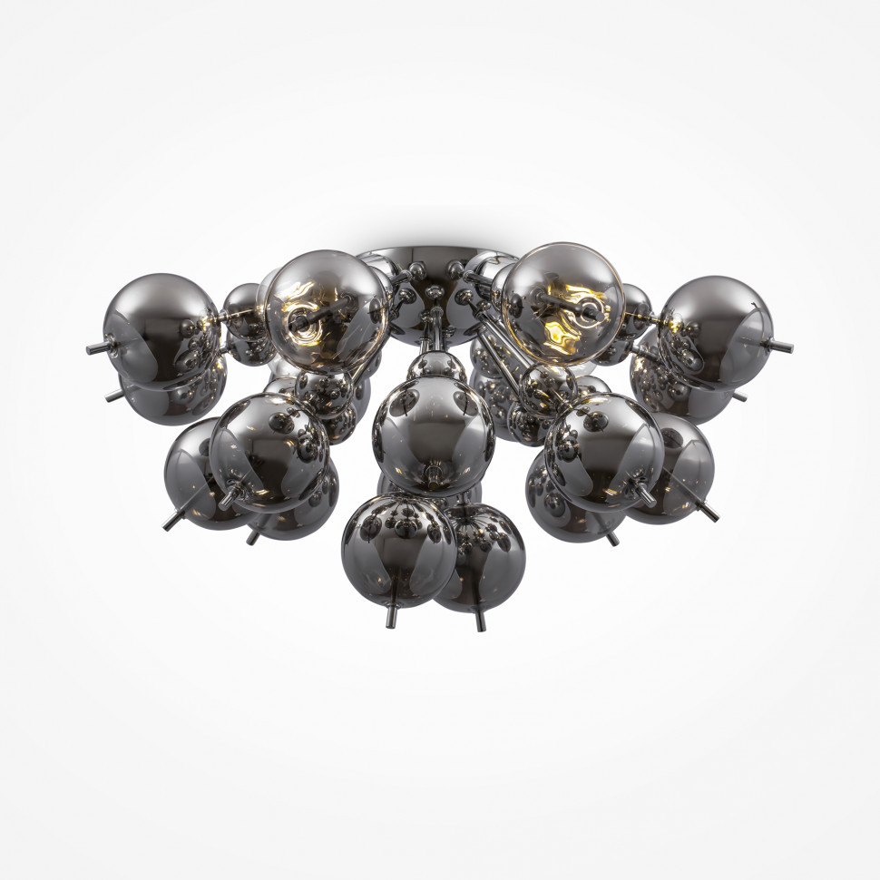 Потолочный светильник Maytoni MOD133CL-04CH