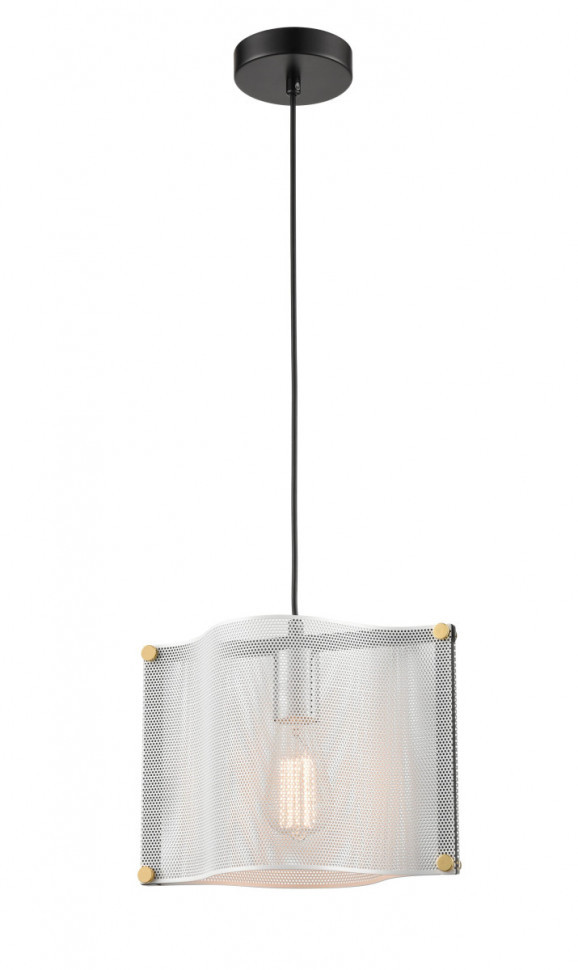 Подвесной светильник Vele Luce Cross VL5272P01