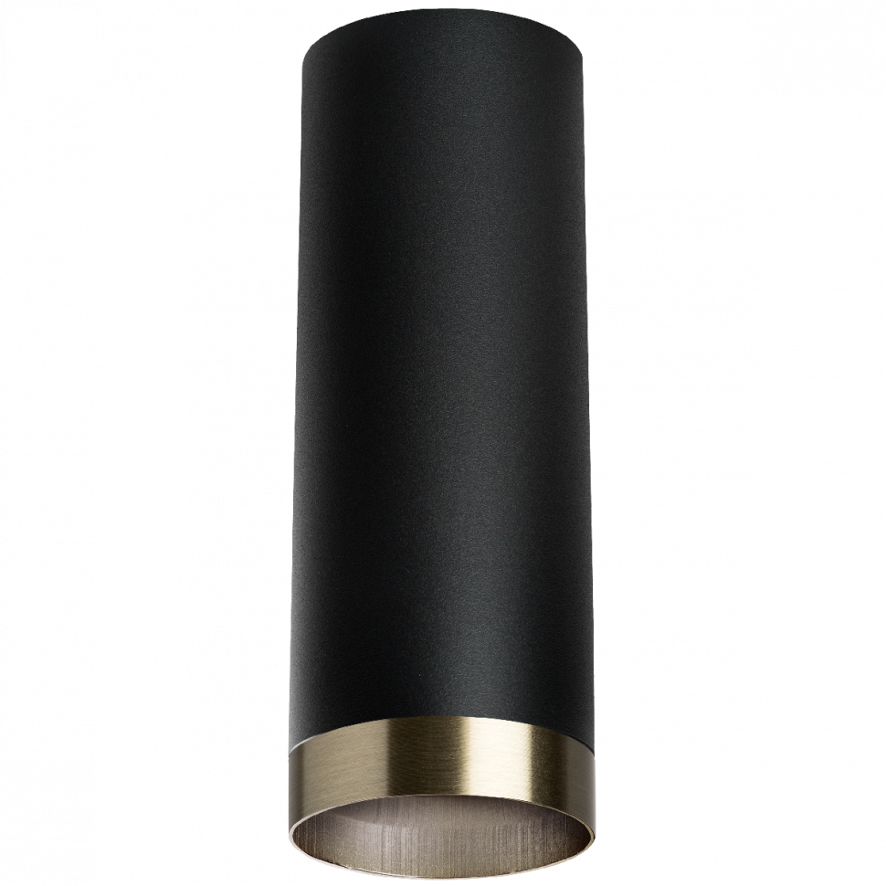 Накладной светильник Lightstar Rullo R487431 (214487+203431)