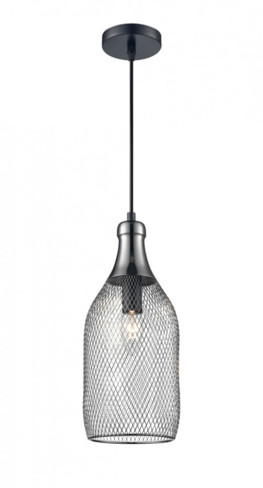 Подвесной светильник Vele Luce Maestro VL6512P11