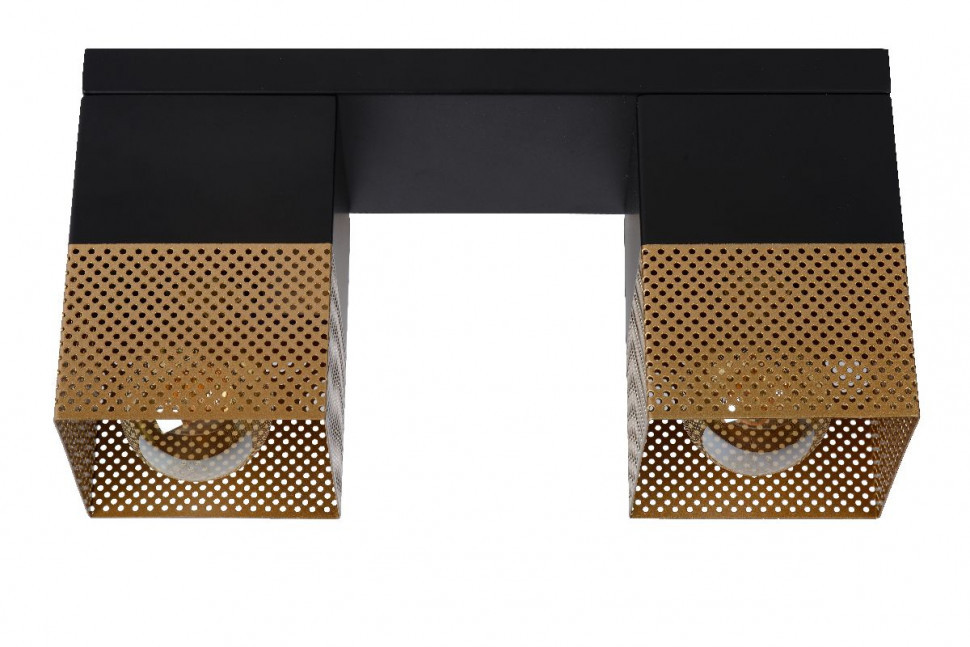 Накладной светильник Lucide Renate 21123/02/02