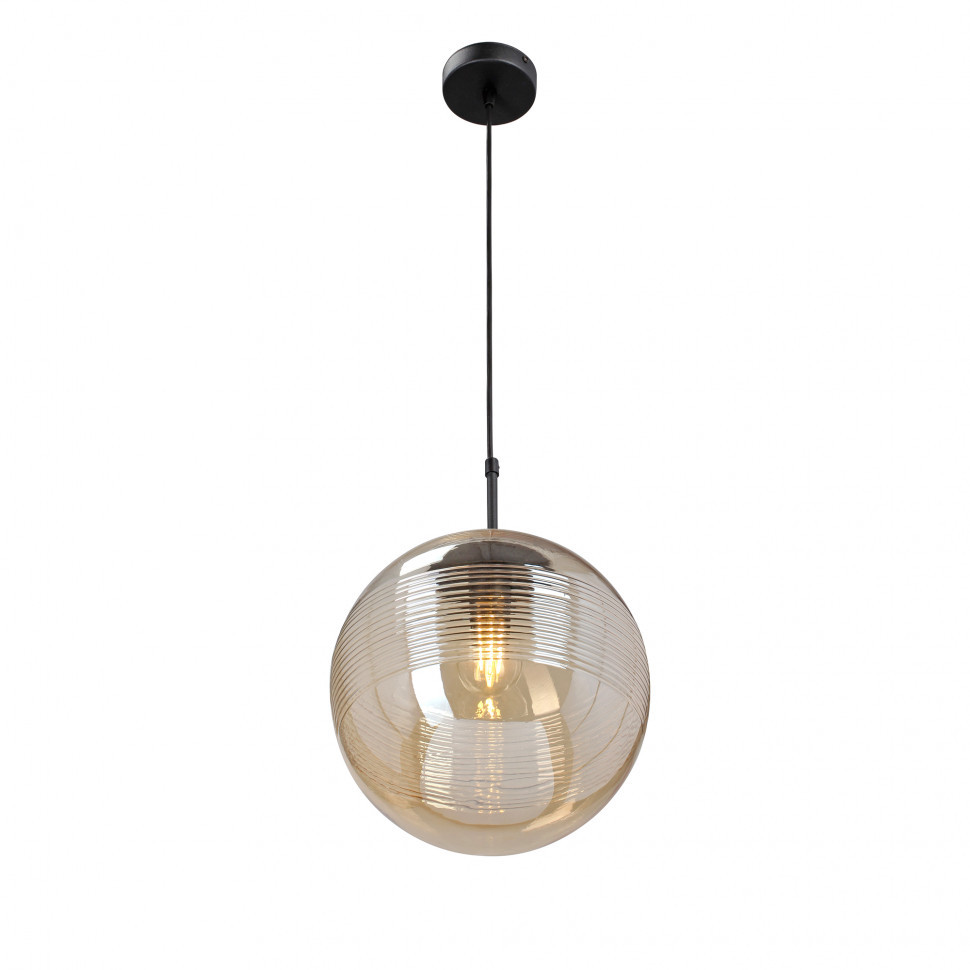 Подвесной светильник Vitaluce V2815-1/1S