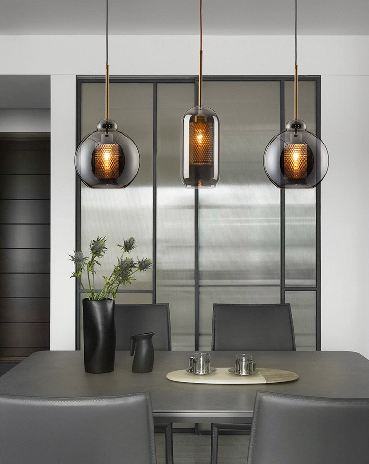 Подвесной светильник ImperiumLoft Catch 224328-23