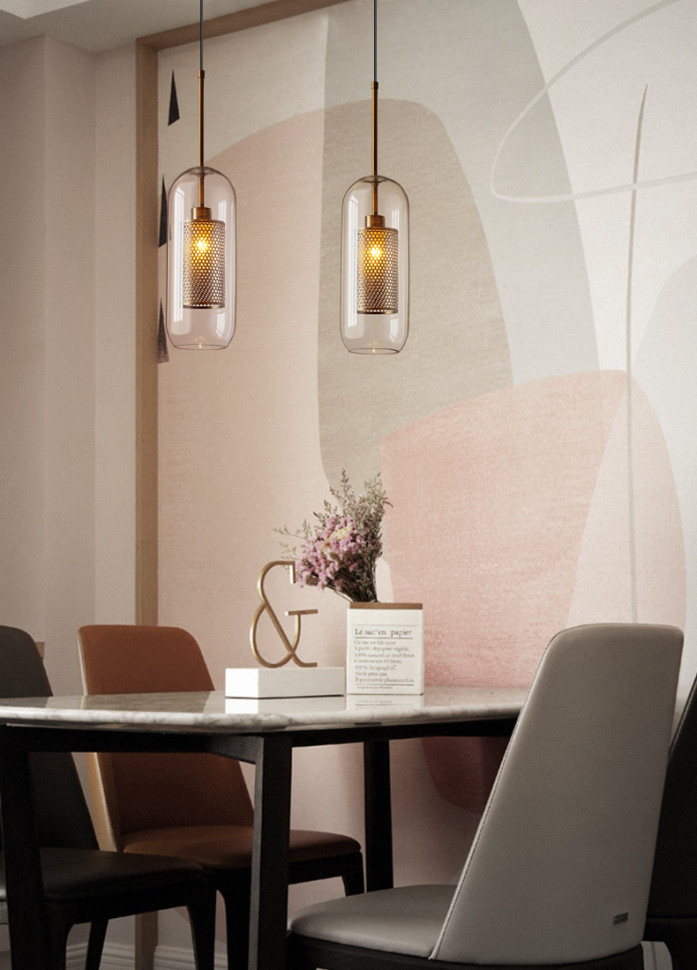 Подвесной светильник ImperiumLoft Catch 224328-23