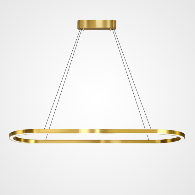 Подвесной светильник ImperiumLoft Cruise Long 220442-23