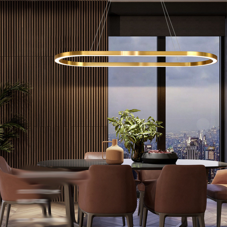 Подвесной светильник ImperiumLoft Cruise Long 220442-23