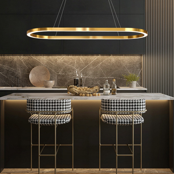 Подвесной светильник ImperiumLoft Cruise Long 220442-23