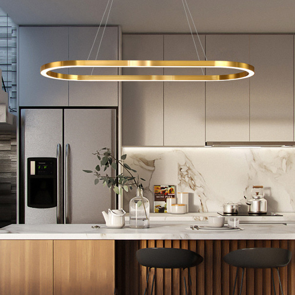 Подвесной светильник ImperiumLoft Cruise Long 220442-23