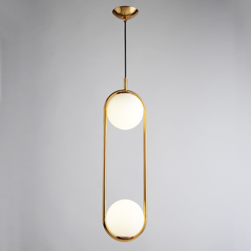 Подвесной светильник ImperiumLoft Hoop 140757-26