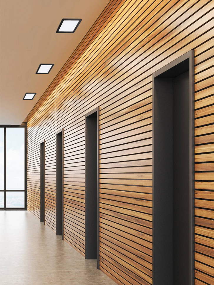 Настенно-потолочный светильник Eglo Fueva 5 30762